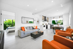 Stylish Oasis in Design District, Near Wynwood
